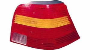 PILOTO TRASERO IZQUIERDO 16910731 / T2-4-A5-5 / NUEVO VOLKSWAGEN GOLF IV BERLINA (1J1)