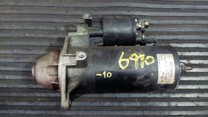 MOTOR ARRANQUE 93174017 / P3-A7-28-3 / 0986017423 OPEL ASTRA G BERLINA