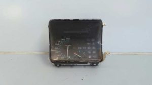CUADRO INSTRUMENTOS 21043001 / E1-B6-7-2 SEAT MARBELLA