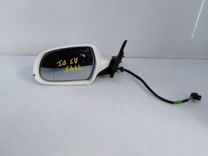 RETROVISOR IZQUIERDO ELECTRICO E2-A1-35-1 AUDI A5 COUPE (8T)
