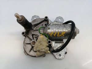MOTOR LIMPIA TRASERO E1-A3-8-2 NISSAN TERRANO/TERRANO.II (R20)