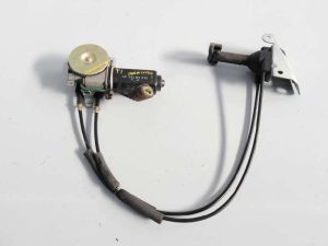 MOTOR ELEVALUNAS TRASERO IZQUIERDO 55363310 / E2-B5-59-1 KIA CARNIVAL II