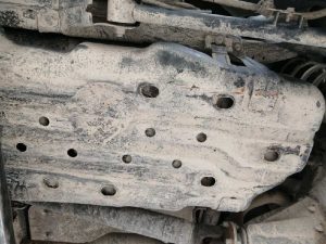 DEPOSITO COMBUSTIBLE TOYOTA LAND CRUISER (J15)