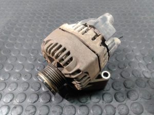 ALTERNADOR 51784845 / P3-A4-30-2 / 2543477A FIAT FIORINO