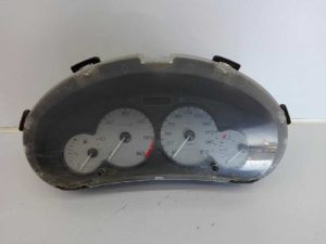 CUADRO INSTRUMENTOS 9652246380 / E1-A4-27-1 / WL0F1P93 PEUGEOT PARTNER (S2)