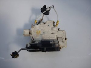 CERRADURA PUERTA DELANTERA IZQUIERDA E1-B6-16-2 AUDI A4 AVANT (8E)