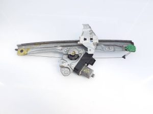 ELEVALUNAS DELANTERO IZQUIERDO 9657247680 / E1-A4-16-1 / 0130822368 PEUGEOT 308 SW