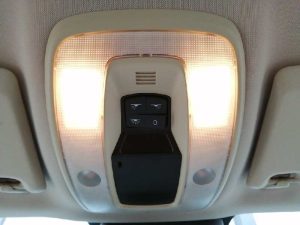 LUZ INTERIOR 39806307 / E3-B5-49-1 / 39806307 VOLVO XC60