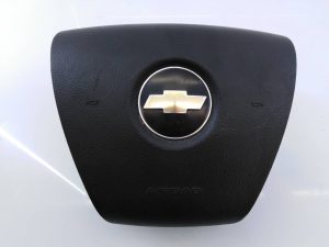 AIRBAG DELANTERO IZQUIERDO 96809649 / E2-B6-14-1 CHEVROLET CAPTIVA