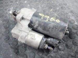 MOTOR ARRANQUE 0001115056 / P3-A10-18-1 / 03L911021 AUDI A4 AVANT (8K5) (2008)