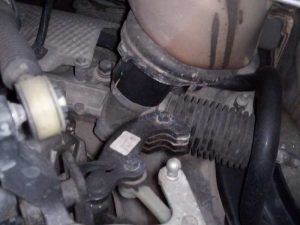 CREMALLERA DIRECCION RENAULT CAPTUR