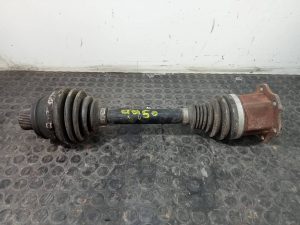 TRANSMISION DELANTERA IZQUIERDA 8K0407271Q / P1-B6-24 AUDI A4 AVANT (8K5) (2008)