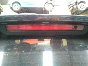 LUZ CENTRAL DE FRENO RENAULT CAPTUR