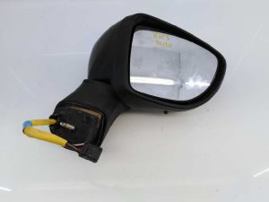 RETROVISOR DERECHO ELECTRICO 12863230C / E1-A1-19-1 RENAULT CAPTUR