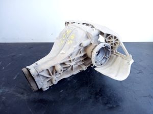 DIFERENCIAL TRASERO 0AR525083C / P1-B5-8 AUDI Q5 (8R)