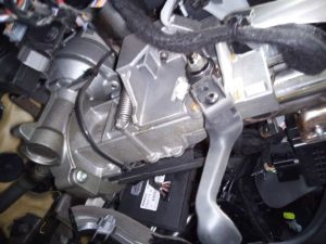 COLUMNA DIRECCION 488100634R RENAULT CAPTUR