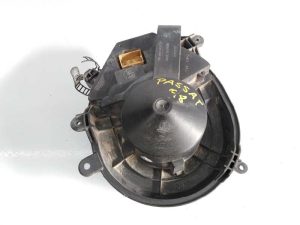 VENTILADOR CALEFACCION 8D1820021 / E1-B6-3-4 VOLKSWAGEN PASSAT BERLINA (3B2)