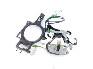 CERRADURA PUERTA TRASERA IZQUIERDA E2-B4-55-1 MITSUBISHI LANCER SPORTBACK (CX)