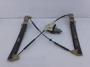 ELEVALUNAS DELANTERO DERECHO 0130822716 / E1-B3-24-2 / S850202100 SEAT LEON (5F1)