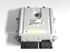 CENTRALITA MOTOR UCE P31033388 / E3-B5-43-2 / 0281015286 VOLVO S80 BERLINA