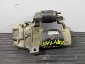 MOTOR ARRANQUE 09A911023B / P3-A10-5-2 / S13250 FORD GALAXY (VY)