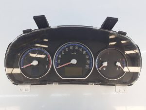 CUADRO INSTRUMENTOS 940032B640 / E3-A3-9-4 / 11000839400H HYUNDAI SANTA FE (BM)