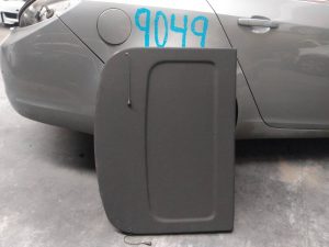 BANDEJA TRASERA OPEL INSIGNIA BERLINA