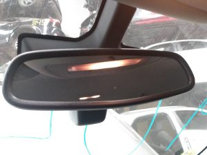 ESPEJO INTERIOR OPEL INSIGNIA BERLINA