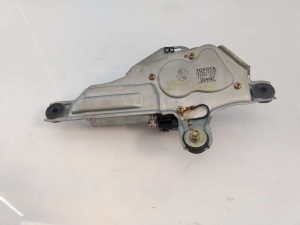 MOTOR LIMPIA TRASERO 8513042040 / E2-B4-4-2 TOYOTA RAV 4 (A2)