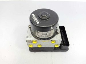 ABS 47660EB33A / E2-A4-55-1 / 06210206834 NISSAN NAVARA PICK-UP (D40M)