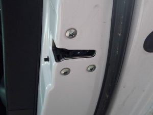 CERRADURA PUERTA TRASERA DERECHA HYUNDAI IX35