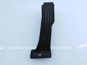 PEDAL ACELERADOR 74766500 / E3-A2-39-3 BMW SERIE 1 BERLINA (E81/E87)