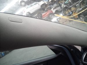 AIRBAG CORTINA DELANTERO IZQUIERDO VOLKSWAGEN PASSAT VARIANT (365)