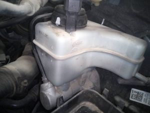 BOMBA FRENO VOLKSWAGEN PASSAT VARIANT (365)