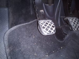 PEDAL EMBRAGUE VOLKSWAGEN PASSAT VARIANT (365)