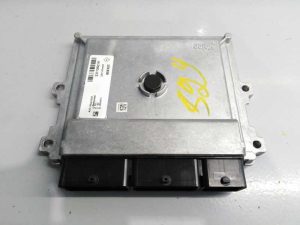 CENTRALITA MOTOR UCE 237109221R / E2-A1-28-7 / A2C1692220001 DACIA SANDERO
