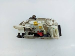 CERRADURA PUERTA DELANTERA DERECHA 045894T6AC / E1-B5-4-2 DODGE CALIBER