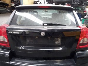 PORTON TRASERO DODGE CALIBER