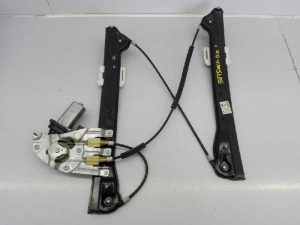 ELEVALUNAS DELANTERO DERECHO 3400010M13 / E1-B4-50-1 / M11822F00 MINI COUNTRYMAN (R60)