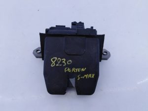 CERRADURA MALETERO / PORTON 8M51R442A66CB / E2-B3-5-1 / 244010DORYB FORD S-MAX