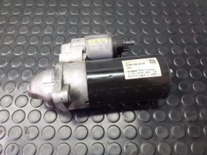 MOTOR ARRANQUE A6519062800 / P3-B7-20-3 / 0001139065 MERCEDES-BENZ CLASE C (W205) FAMILIAR