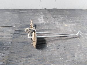 AFORADOR P3-A6-9-3 TOYOTA LAND CRUISER (J15)