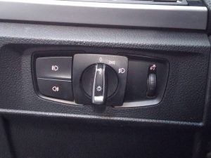 MANDO LUCES BMW SERIE 1 LIM. (F20)