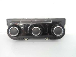 MANDO CALEFACCION / AIRE ACONDICIONADO 5HB009751 / E2-A1-20-3 / 7N0907426RZJU VOLKSWAGEN CADDY KA/KB (2C)