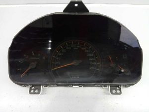 CUADRO INSTRUMENTOS 78100G100 / E2-B5-7-1 / HR0347305 HONDA ACCORD BERLINA (CL/CN)