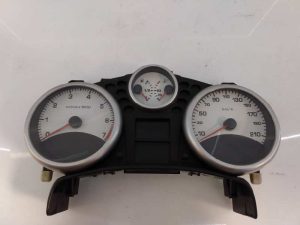 CUADRO INSTRUMENTOS 9882903880 / E3-B2-19-2 / A2C53190331 PEUGEOT 207
