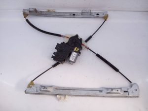 ELEVALUNAS DELANTERO DERECHO 9682495580 / E1-A4-36-2 / 400964E CITROËN C4 PICASSO