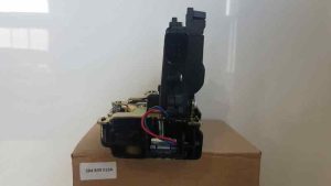 CERRADURA PUERTA TRASERA DERECHA 3B4839016A / T2-4-A7-2 / NUEVO UNIVERSAL CERRADURA