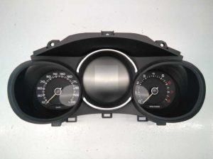 CUADRO INSTRUMENTOS 00520702320 / E3-A4-31-1 / A2C13892600 FIAT 500 L (330)