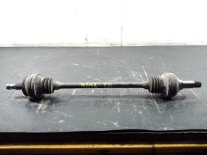 TRANSMISION TRASERA DERECHA P1-B6-32 MERCEDES-BENZ CLASE E (W212) LIM.